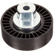 BMW Drive Belt Idler Pulley - INA 11287841228