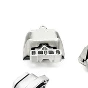 VW Engine Mount Kit - OE Supplier KIT-ALHMOUNTKIT1 - 0