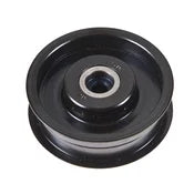 Mercedes Drive Belt Idler Pulley - INA 2722021419