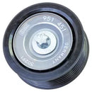 Mercedes Drive Belt Idler Pulley - INA 2722021019-3