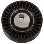 BMW Drive Belt Idler Pulley - INA 11287841228