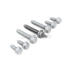 VW Manual Transmission Mount Hardware Installation Kit - Genuine VW KIT-MK7MANHRDWRKIT