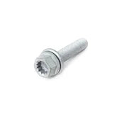 Audi VW Porsche Hex Bolt - Genuine Audi VW N91148901