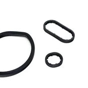 Mercedes Oil Cooler Gasket Kit - Reinz 1121840061