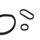Mercedes Oil Cooler Gasket Kit - Reinz 1121840061-2