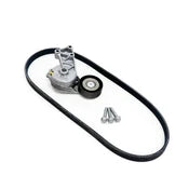VW Drive Belt Kit - Continental KIT-06A260849CKT9