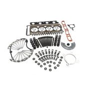 Audi Cylinder Head Rebuild Kit - Elring 06H103383ADKT