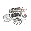 Audi Cylinder Head Rebuild Kit - Elring 06H103383ADKT-1