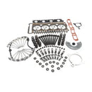 Audi Cylinder Head Rebuild Kit - Elring 06H103383ADKT2-1