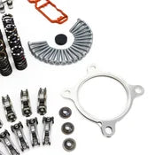 Audi Cylinder Head Rebuild Kit - Elring 06H103383ADKT