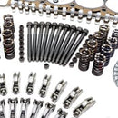 Audi Cylinder Head Rebuild Kit - Elring 06H103383ADKT-5