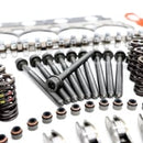 Audi Cylinder Head Rebuild Kit - Elring 06H103383ADKT2-6