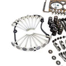 Audi Cylinder Head Rebuild Kit - Elring 06H103383ADKT2-2