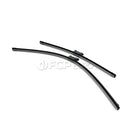 VW Windshield Wiper Blade Set - Genuine VW 5G1998002-3