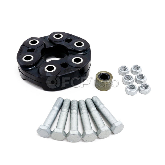BMW Drive Shaft Flex Joint Kit - 26112226527KT2