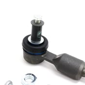 Audi VW Steering Tie Rod End - Meyle HD 4F0419811E - 0