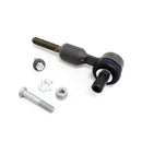 Audi VW Steering Tie Rod End - Meyle HD 4F0419811E-1