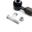 Audi VW Steering Tie Rod End - Meyle HD 4F0419811E-3