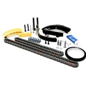VW Timing Chain Kit - Genuine VW KIT-BDFTIMINGKT3