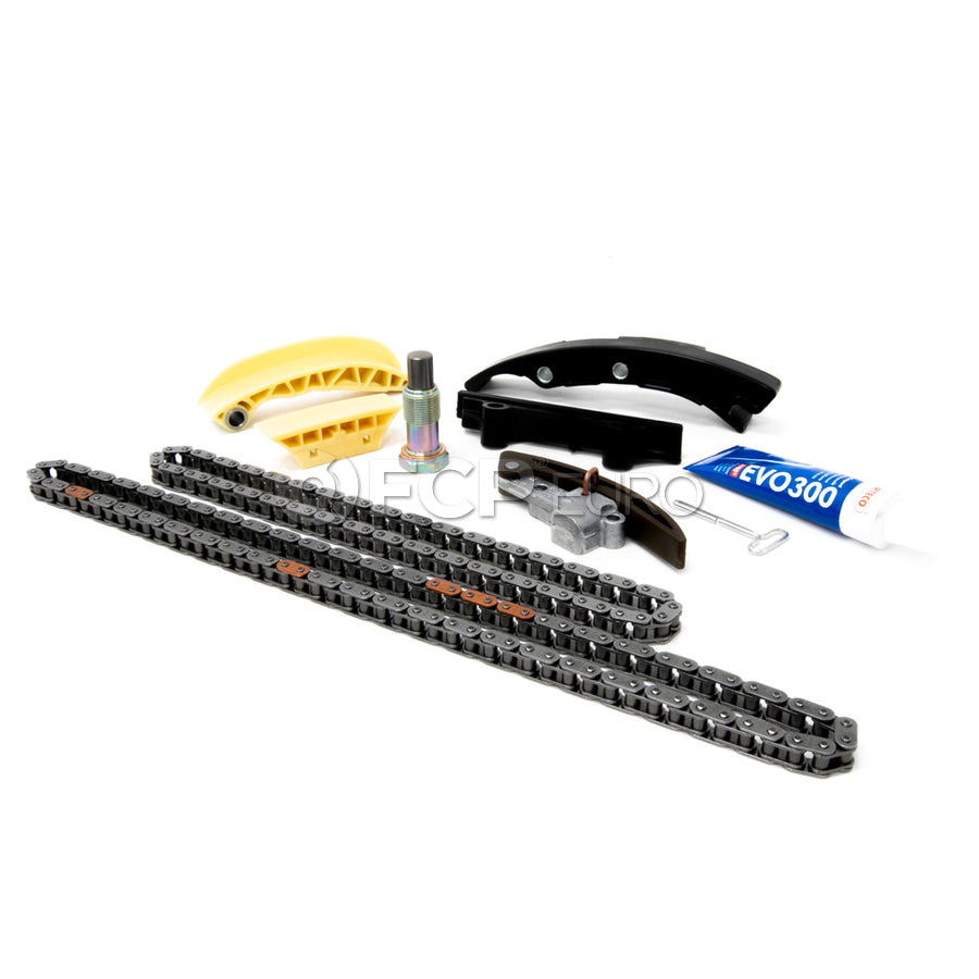 VW Timing Chain Kit - FCP Euro BDFTIMINGKT2