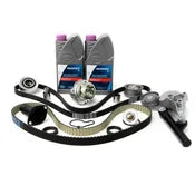 VW Timing Belt Kit - Continental KIT-94942KT3