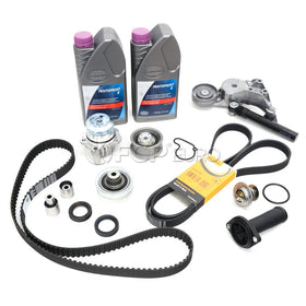 VW Timing Belt Kit - Continental TB321KT3