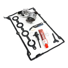 VW Timing Chain Tensioner Kit - Elring KIT-058109088KKT1
