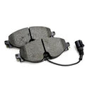 Audi VW Brake Pad Set - Textar 5Q0698151AM-3