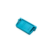 BMW Socket Housing (10Pol) - Genuine BMW 61139132577