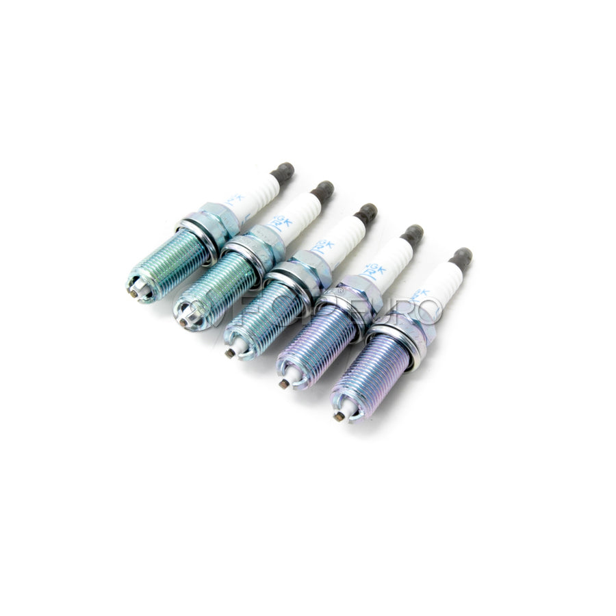 Volvo Spark Plug Kit - NGK LFR6D5KT