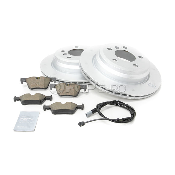BMW Brake Kit - 34216864900KTR
