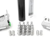 Mercedes Timing Chain Rattle Repair Kit - Genuine Mercedes 276050 - 0