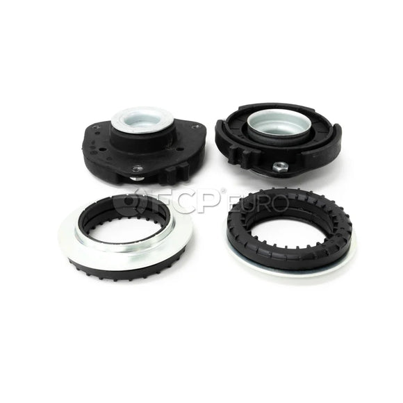 Audi Strut Mount Kit - Febi Bilstein 8J0412331KT
