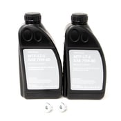 BMW Manual Trans Service Kit - 83222239654KT