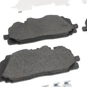 Textar OE Formulated Brake Pads - B9 S4 Front