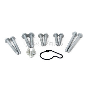 VW Timing Belt Hardware Kit - Genuine VW Audi 517478