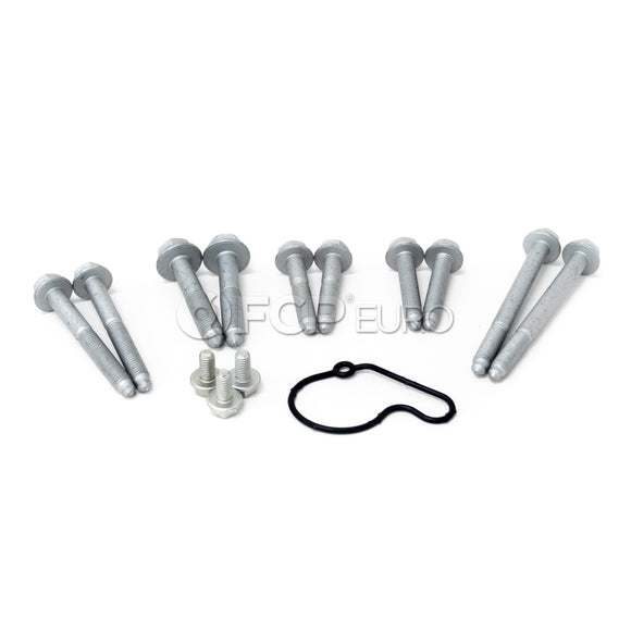 VW Timing Belt Hardware Kit - Genuine VW Audi 517478