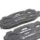 Textar OE Formulated Brake Pads - B9 S4 Front-6