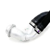 BMW Radiator Hose - Genuine BMW 17127576354