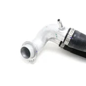 BMW Radiator Hose - Genuine BMW 17127576354