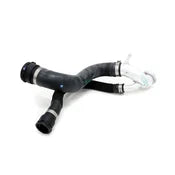 BMW Radiator Hose - Genuine BMW 17127576354