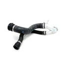BMW Radiator Hose - Genuine BMW 17127576354-1