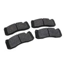 Hawk BMW 135i HPS Street Front Brake Pads-1