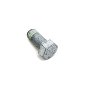 Audi Porsche VW Engine Crankshaft Pulley Bolt - Genuine VW N0100876
