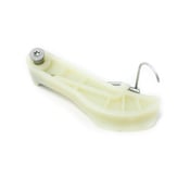 Audi VW Oil Pump Chain Tensioner - Genuine VW Audi 06H109507M