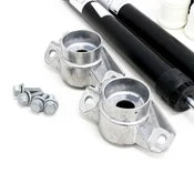 Audi Shock Absorber Kit - Sachs 8K0513035KKT