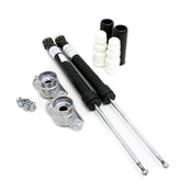 Audi Shock Absorber Kit - Sachs 8K0513035KKT