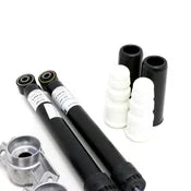 Audi Shock Absorber Kit - Sachs 8K0513035KKT - 0