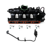 Audi Intake Manifold Kit - Genuine Audi 06H133201ATKT