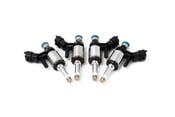 Mini Fuel Injector Kit - Bosch 0261500494KT